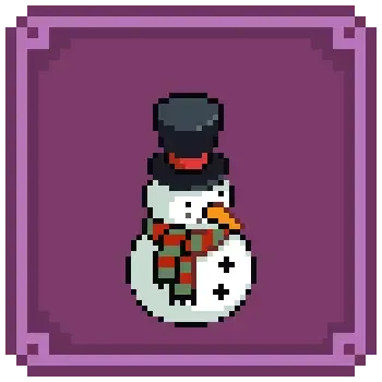 Snowman #215105
