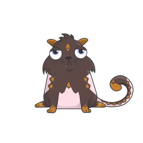 Peanut Surlypaws #1306367