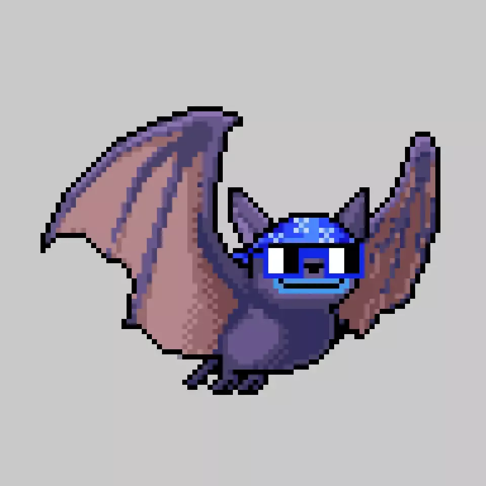 CryptoBat #6726