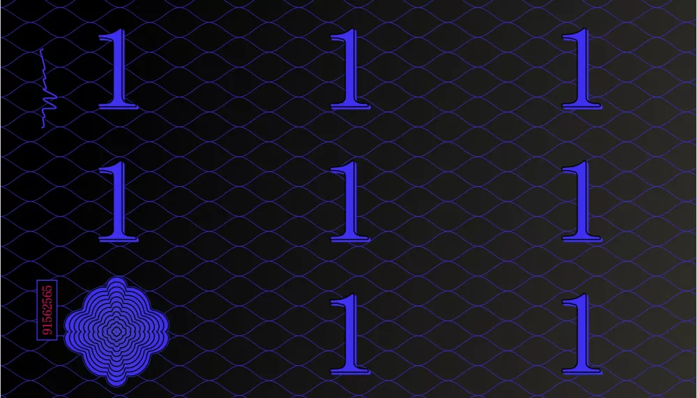 Fake Internet Money #985