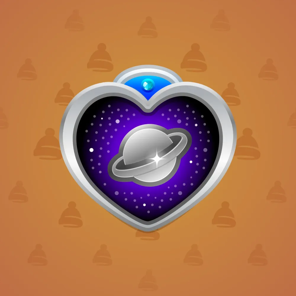 Heart Locket #256