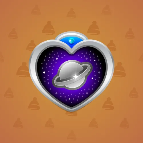 Heart Locket #256