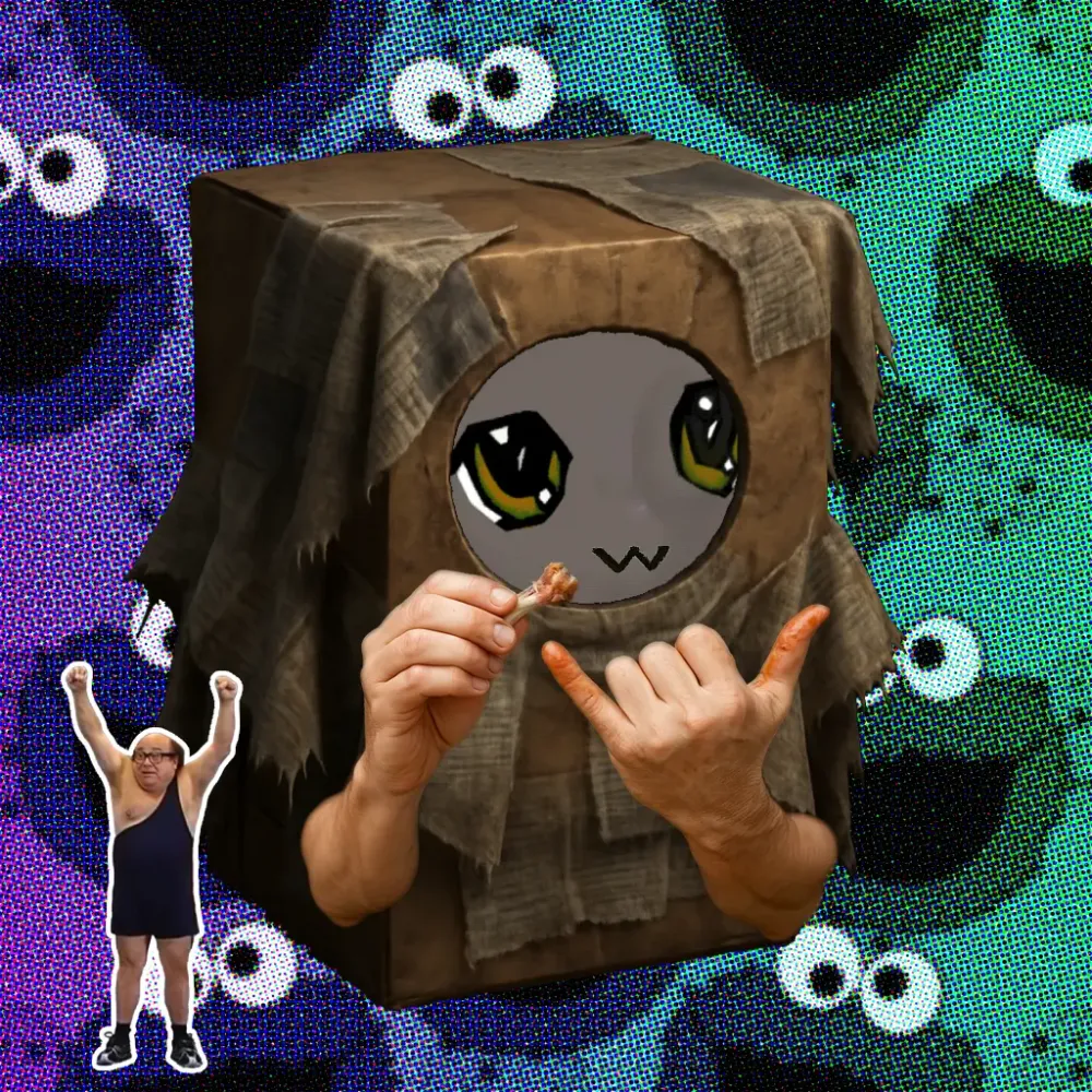 Gorbagio  #3378