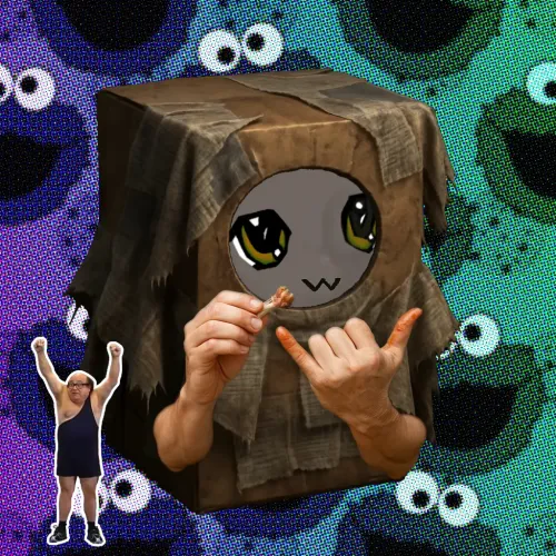 Gorbagio #3378