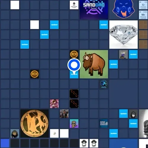 LAND (179, -9) #79943