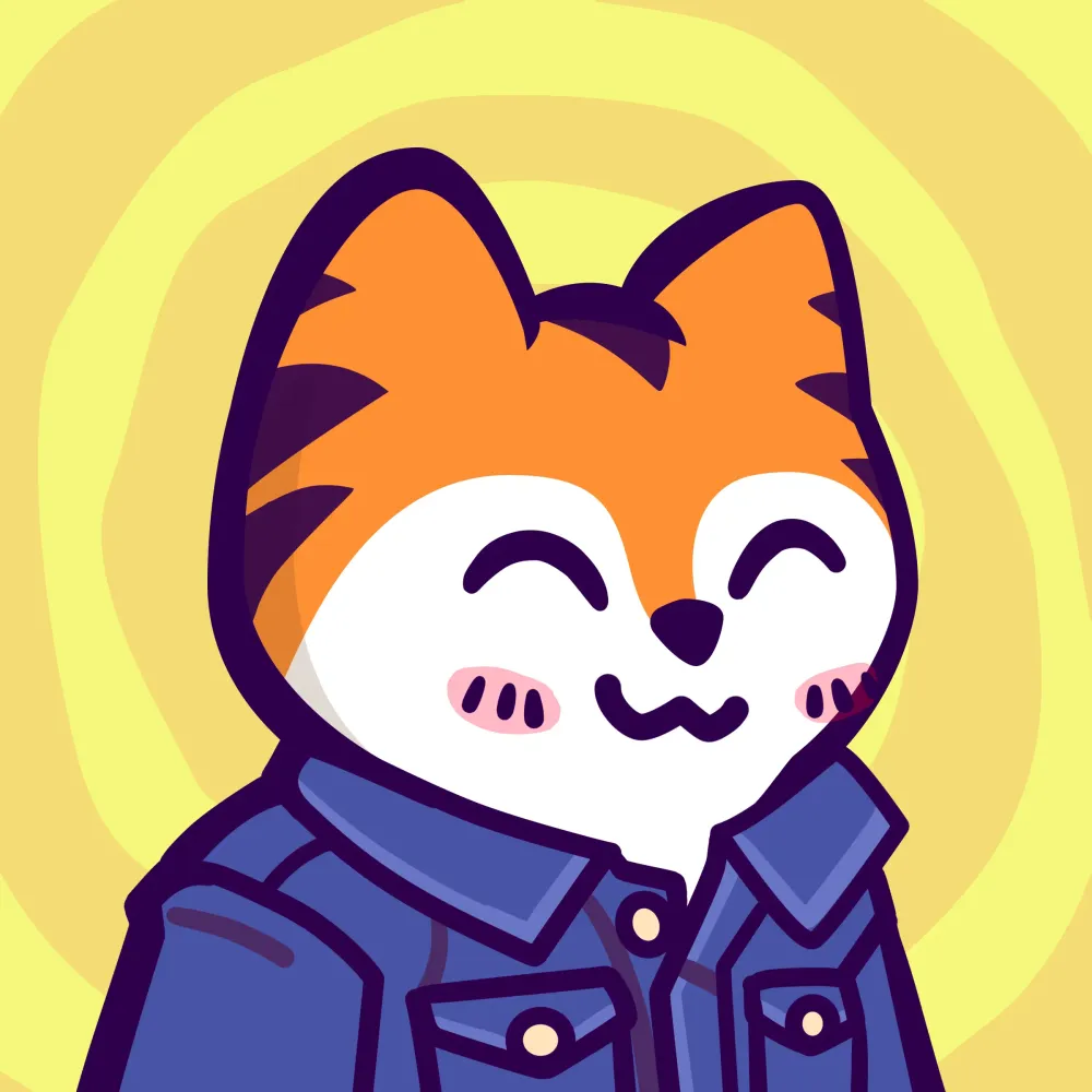 Fox #9885