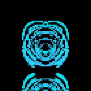 INVADER #579
