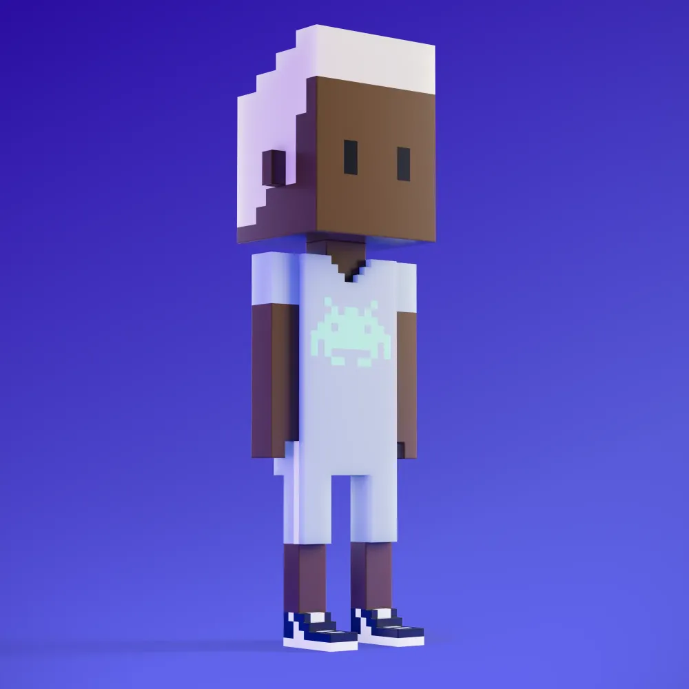 Meebit #9602