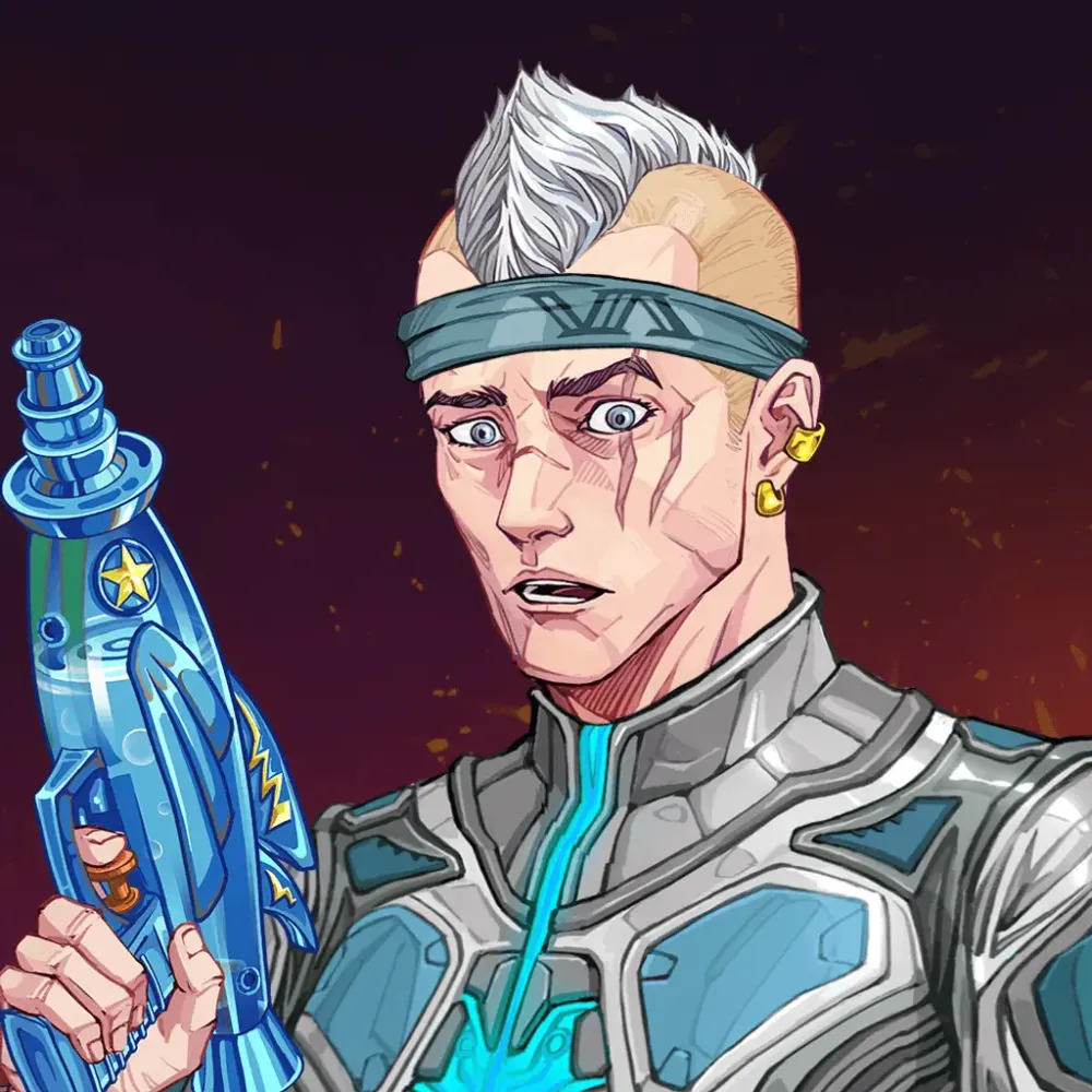 Prime Navigator #2124