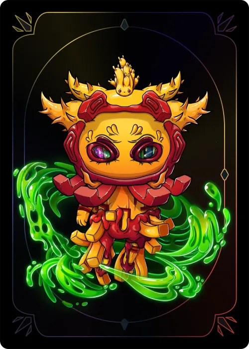 Otherside Kodamara #8856