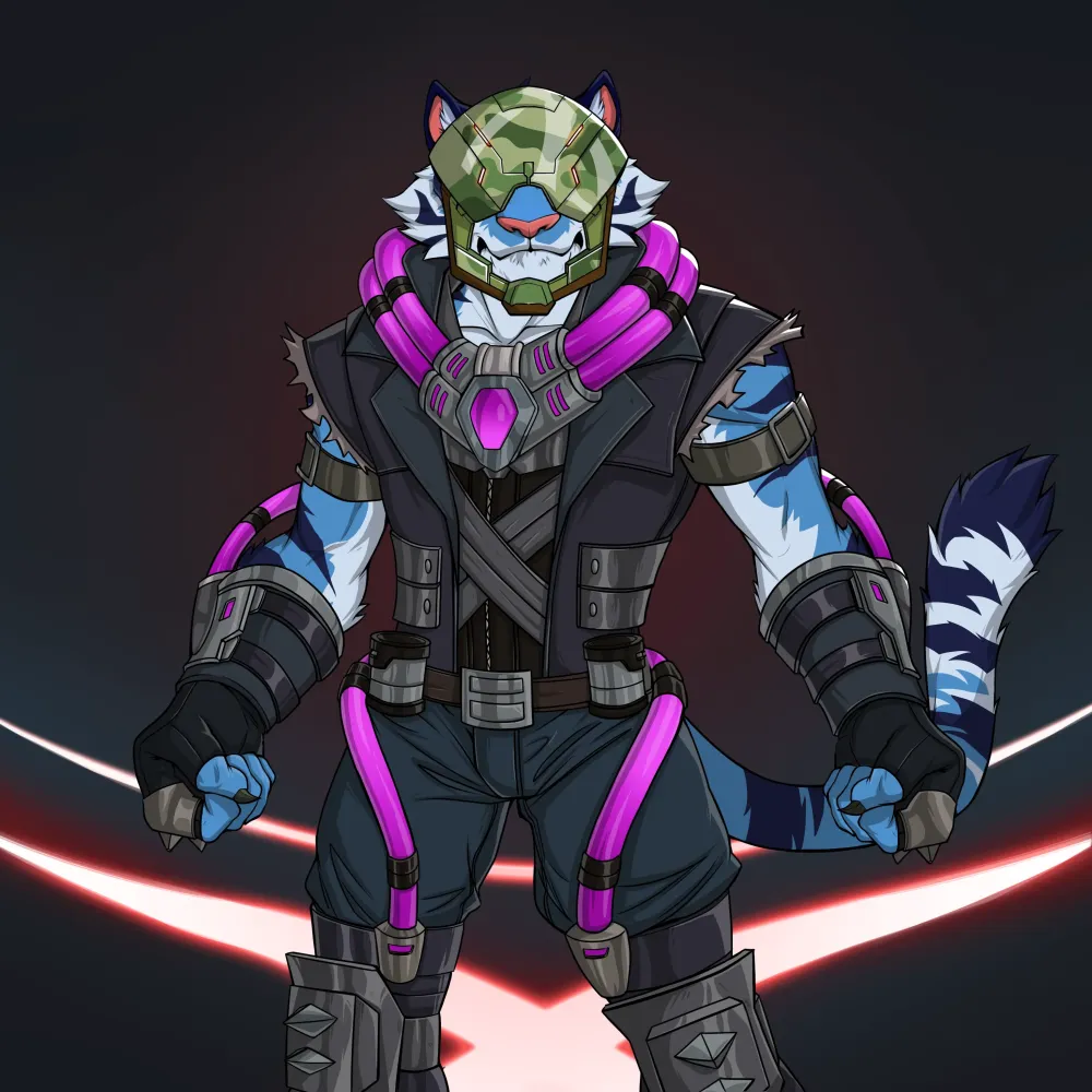 SCAPE: Founding Citizens #2929