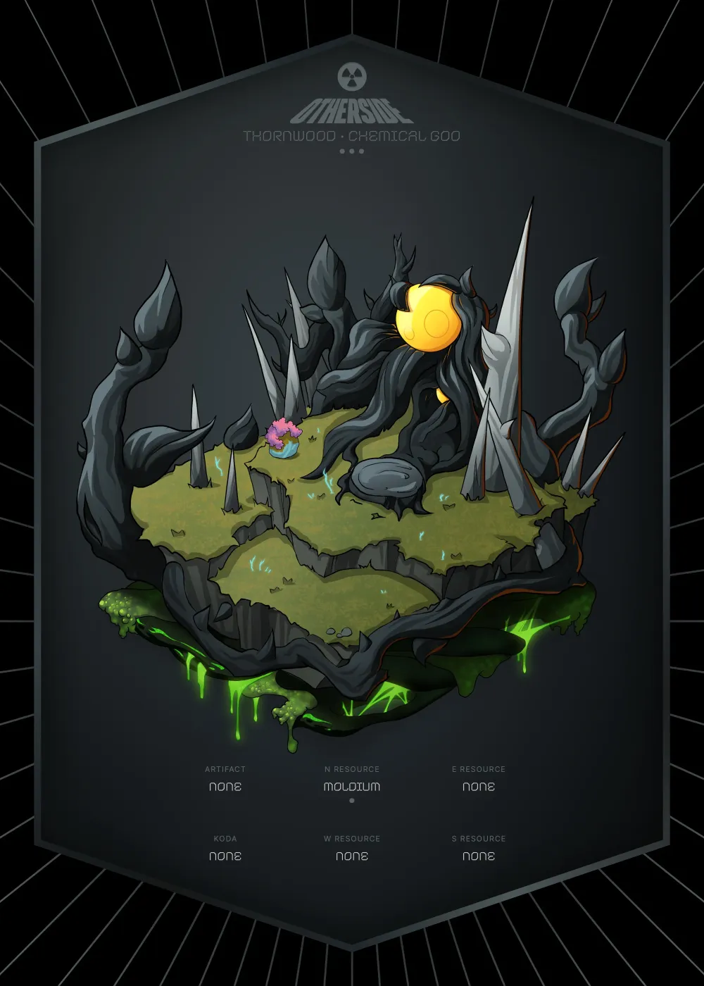 Otherdeed Expanded #19267