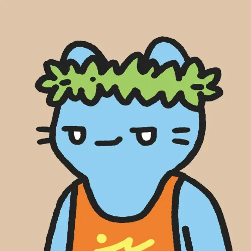 CoolCat ＃1118