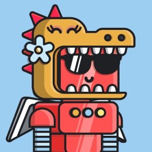 RobotoHelmeto #2615