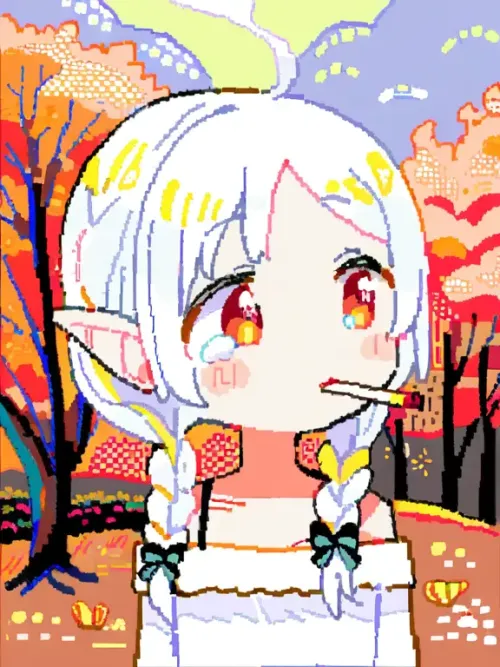 Yumemono #493