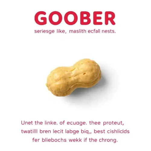 Goober #36
