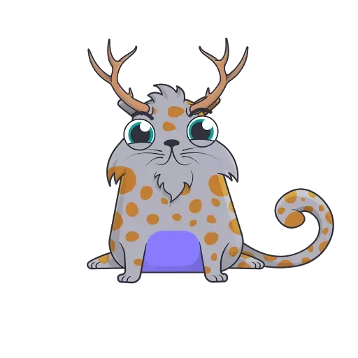 Zizi Yodelears #1711243