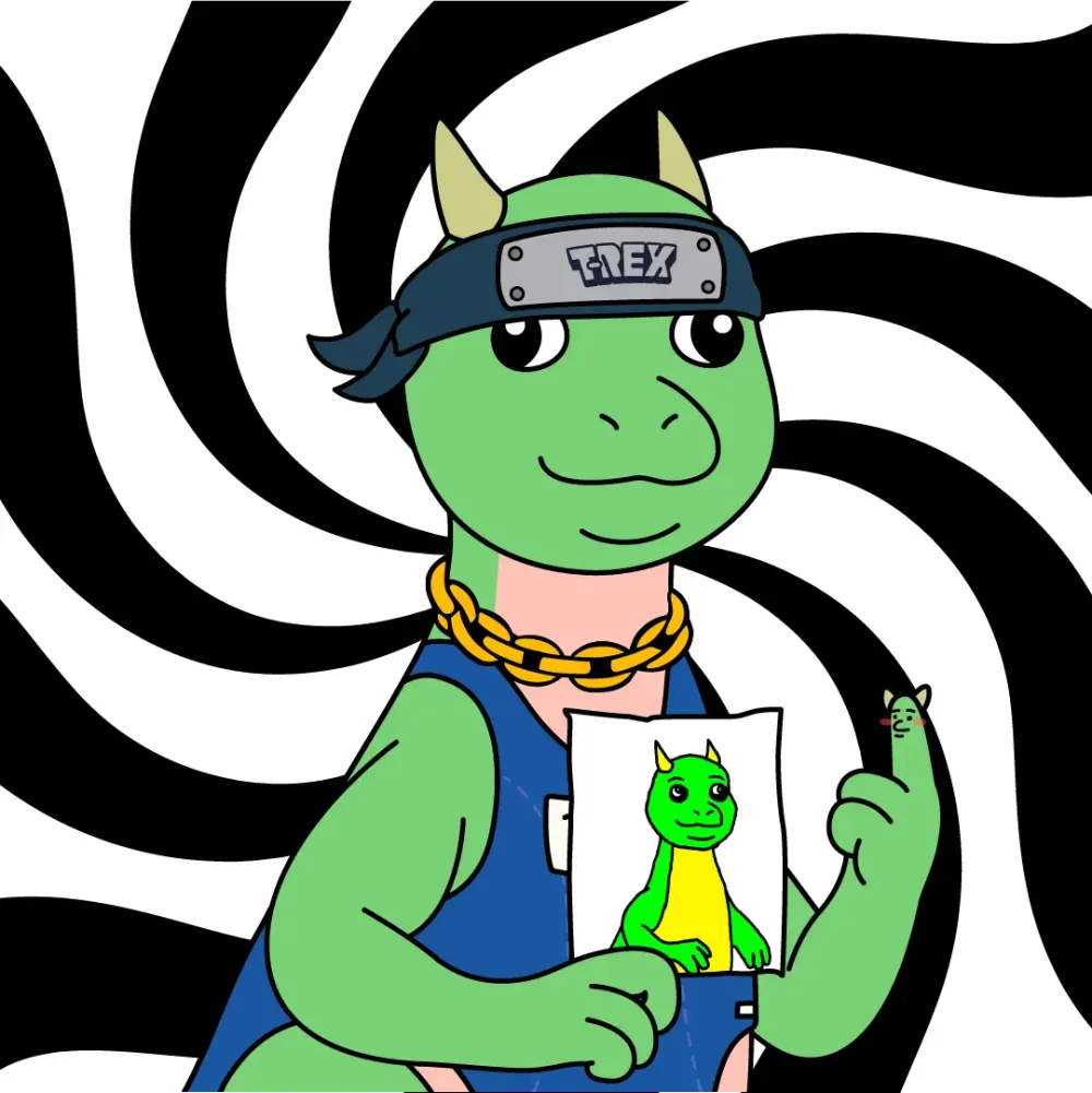 Rexy #1211