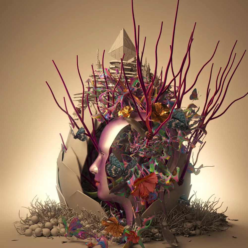 GalaxyEgg #3186