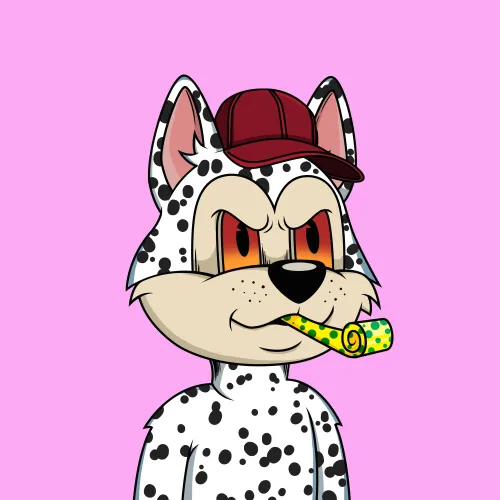 Canidae #1684