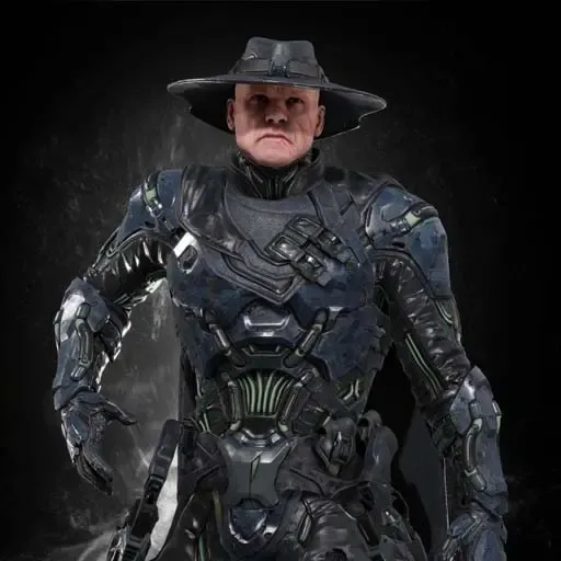 Tor Gret Grave Lawbringer #890000333
