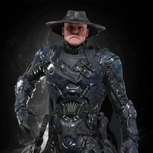 Tor Gret Grave Lawbringer #890000333