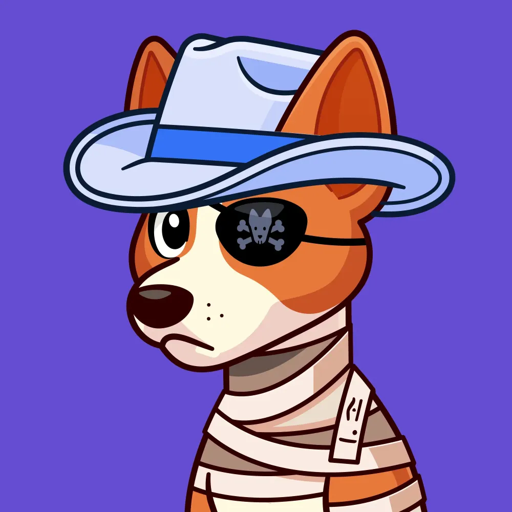 Basenji #2238