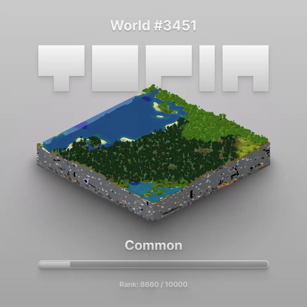 World #3451
