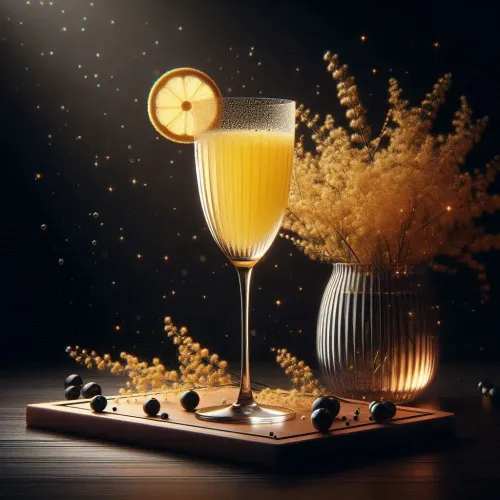 Mimosanos #13