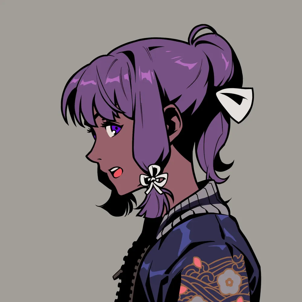 Azuki #5023