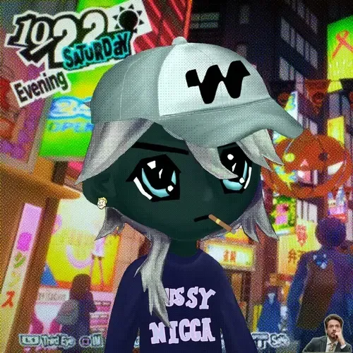 Wealthy Hypio Babies #950