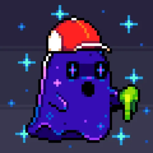 Ghost Lab #7704