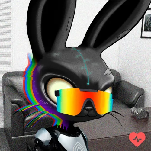 BUNNZ #4844