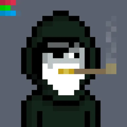 CLOAKS #17825
