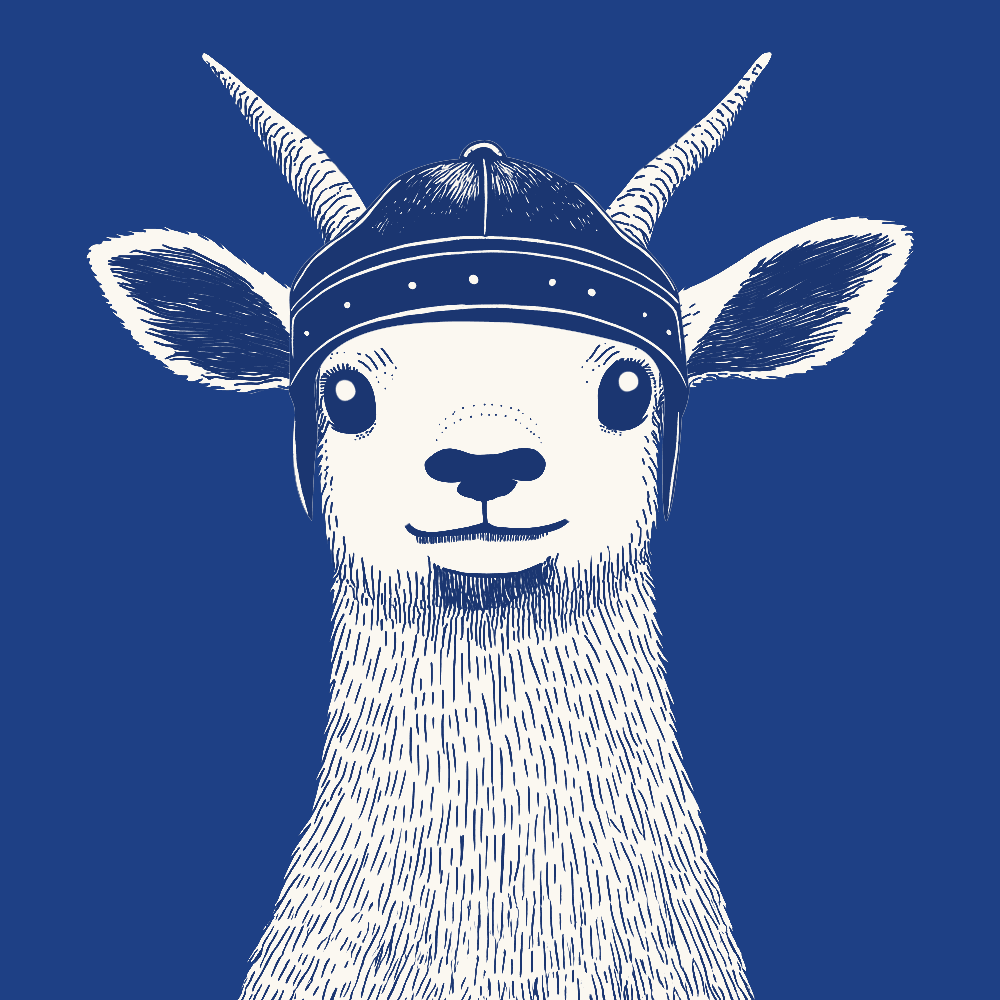 Zoolini - Antilope #4253