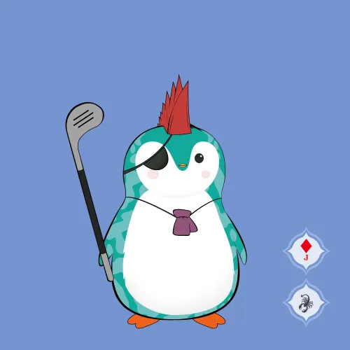 Penguins#18032