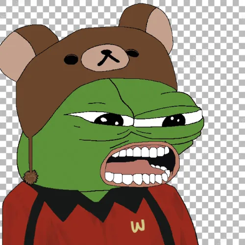 LofiPepe #3004