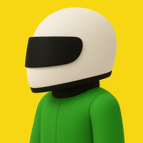 Solana Grand Prix Ticket #585