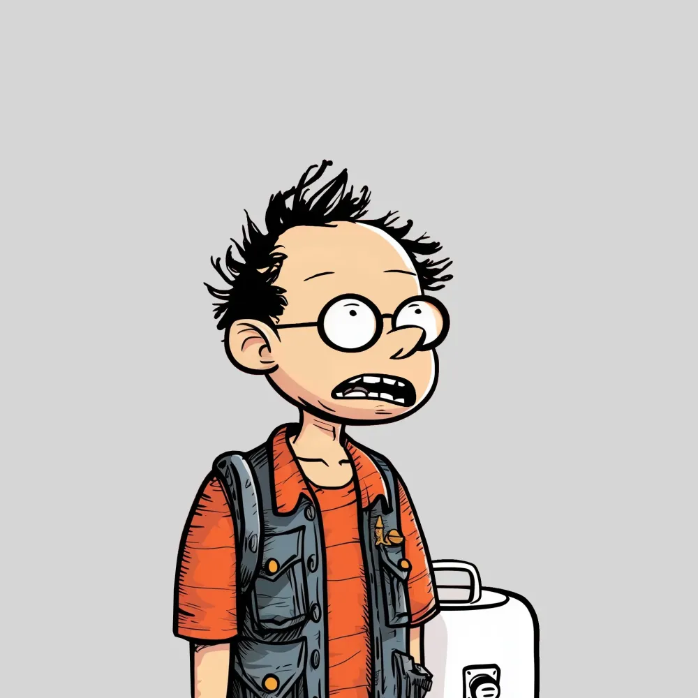Digital Slops #1326