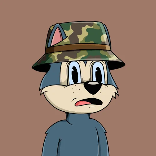 Canidae #976