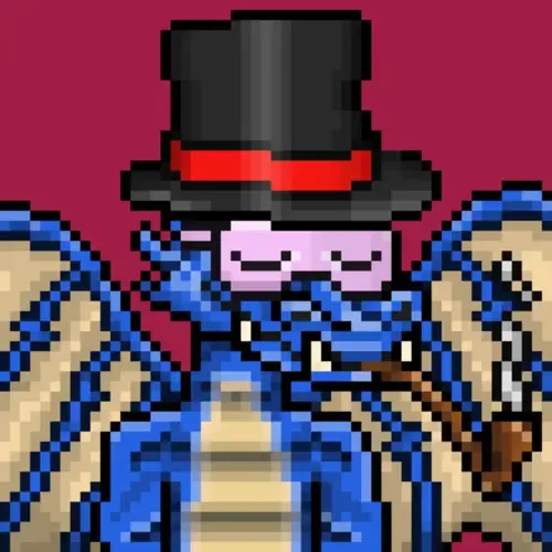DizzyDragon #5584