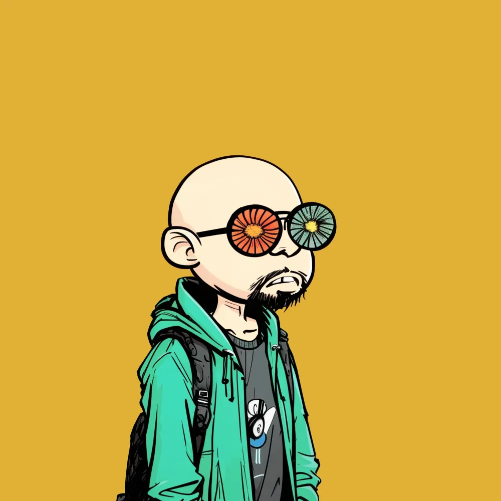 Digital Slops #3678