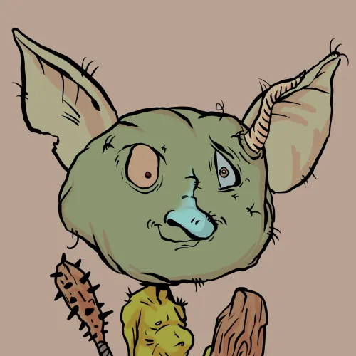 goblintown #9015