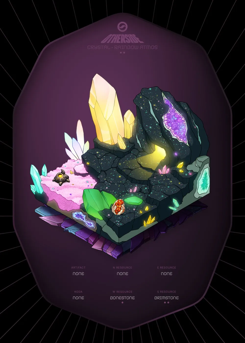 Otherdeed Expanded #72248