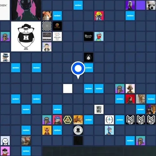 LAND (-45, 150) #144591