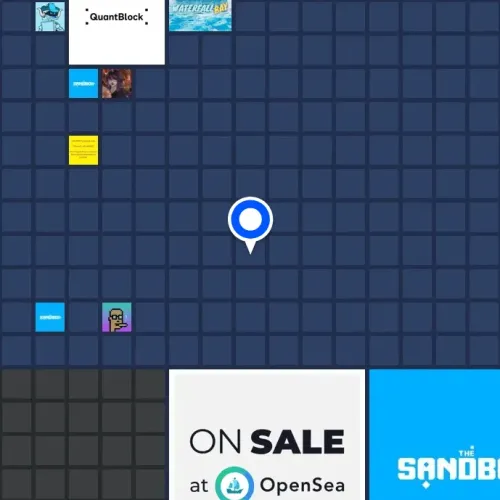 LAND (110, 99) #123938