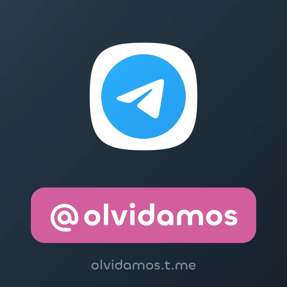 @olvidamos