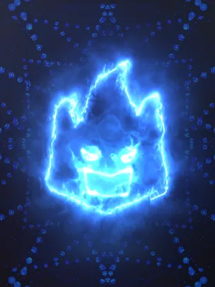 LIFINITY Flares #9084