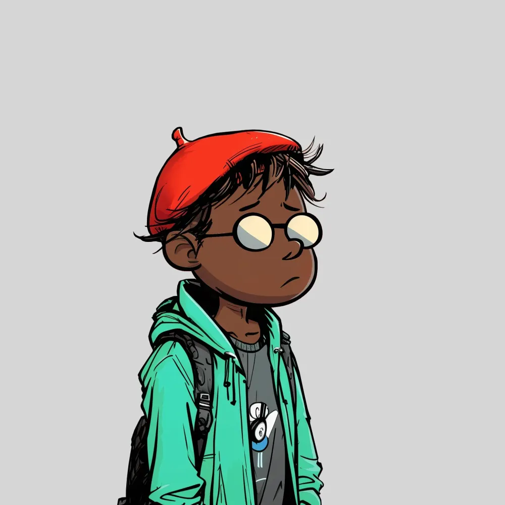 Digital Slops #2780