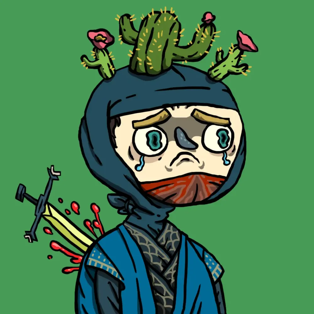 Ninja #5518